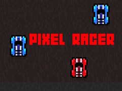 Game Pixel Racer
