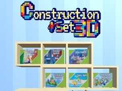 Game Construction Set 3D