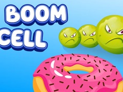 Game Boom Cell