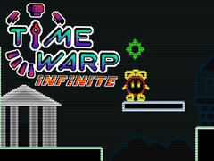 Game Time Warp Infinite
