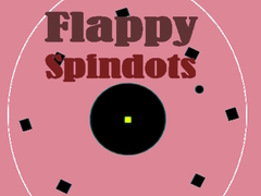 Game Flappy Spindots