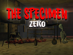 Game The Specimen Zero