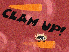 Game Clam Up!
