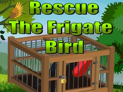 Game Rescue The Frigate Bird