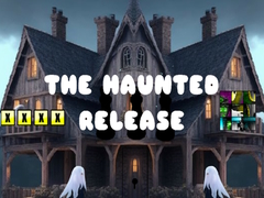 Game The Haunted Release