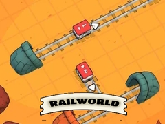 Game Railbound