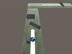 Game 3d Runner