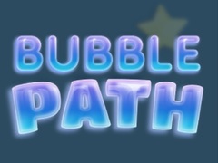 Game Bubble Path