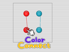 Game Color Connect