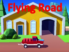 Game Flying Road