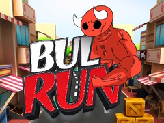 Game Bull Run
