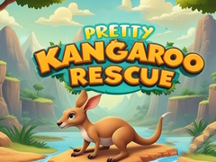 Game Pretty Kangaroo Rescue