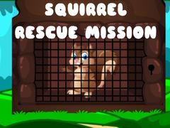 Game Squirrel Rescue Mission