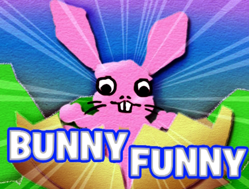 Game Bunny Funny online.