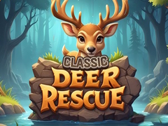 Game Classic Deer Rescue
