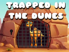 Game Trapped in the Dunes