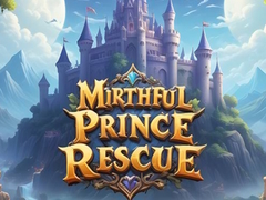 Game Mirthful Prince Rescue