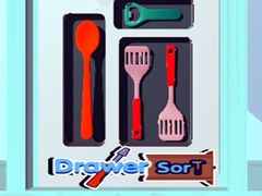 Game Drawer Sort