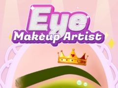Game Eye Makeup Artist