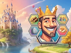 Game Magic Kingdom: Hex Match