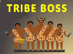 Game Tribe Boss