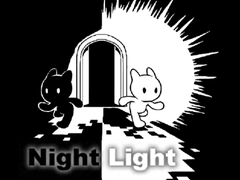 Game Night Light