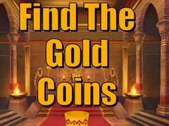 Game Find The Gold Coins