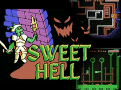 Game Sweet Hell