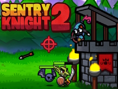 Game Sentry Knight 2 online.