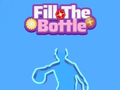 Game Fill The Bottle