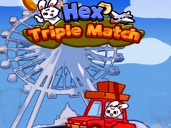 Game Hex Triple Match