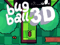 Game Bug Ball 3D