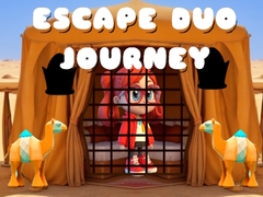 Game Escape Duo Journey