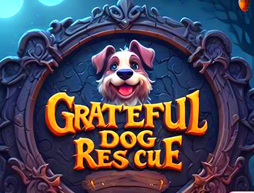Game Grateful Dog Rescue online.