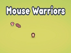 Game Mouse Warriors