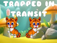 Game Trapped in Transit