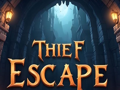 Game Thief Escape