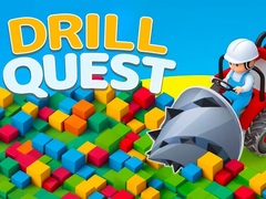 Game Drill Quest