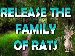 Game Release the Family of Rats