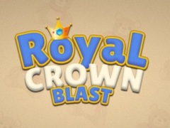 Game Royal Crown Blast