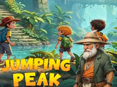 Game Jumping Peak