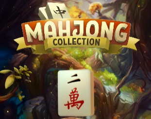 Game Mahjong Collection online