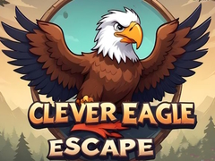 Game Clever Eagle Escape