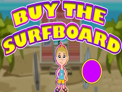 Game Buy The Surfboard