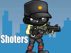 Game Shoters