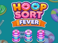 Game Hoop Sort Fever