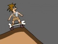 Game Stone Age Skater 2