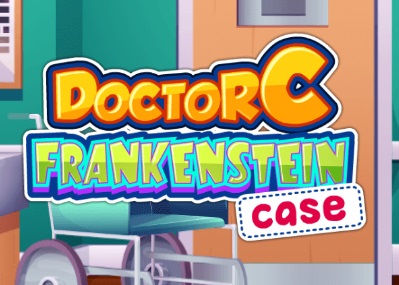 Game Doctor C: Frankenstein Case online.