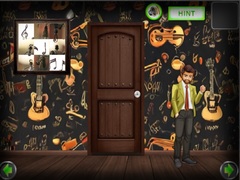 Game Amgel Easy Room Escape 189