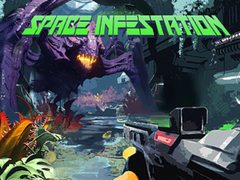 Game Space Infestation